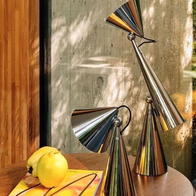 Lampe de bureau Pose