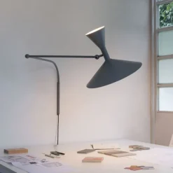 Lampe De Marseille