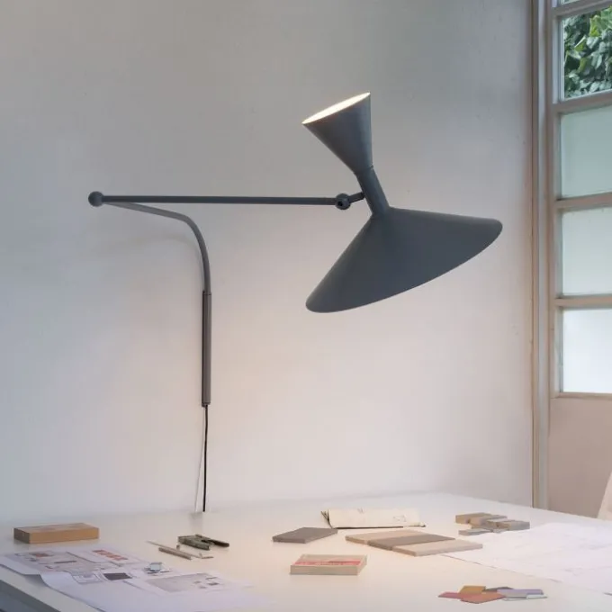 Lampe De Marseille