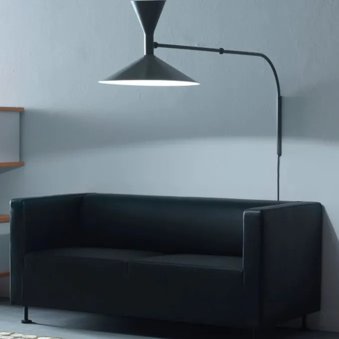Lampe De Marseille