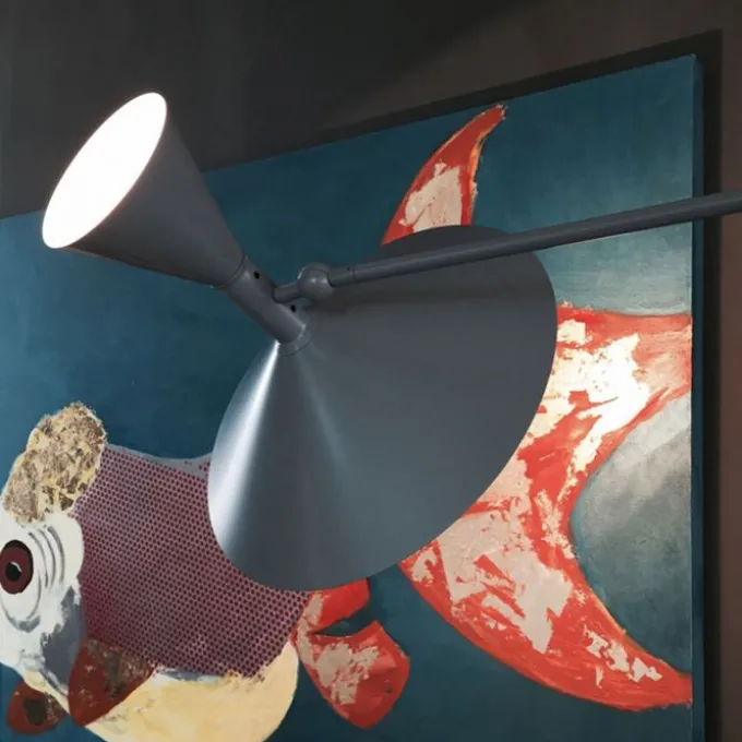 Lampe De Marseille
