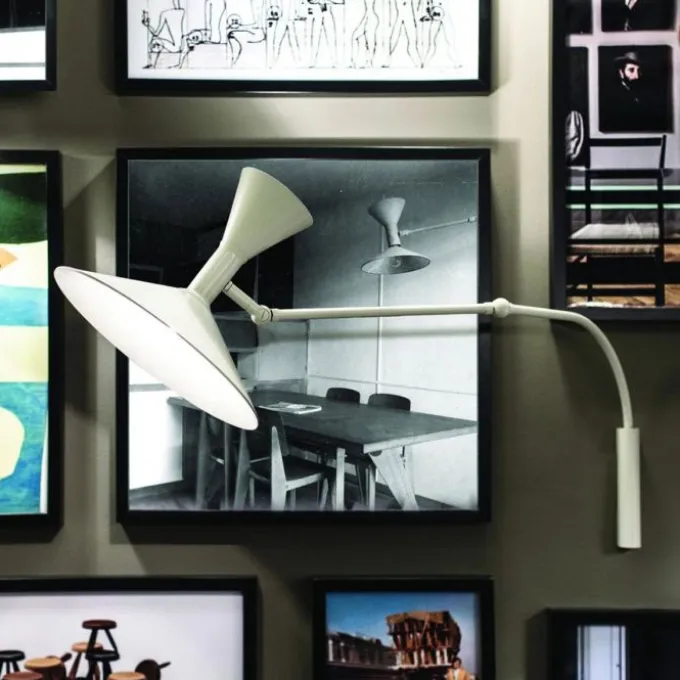 Lampe de Marseille Mini