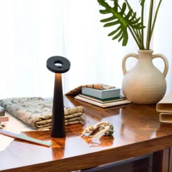 Lampe de table Angelina