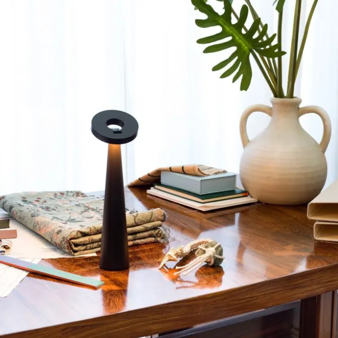 Lampe de table Angelina