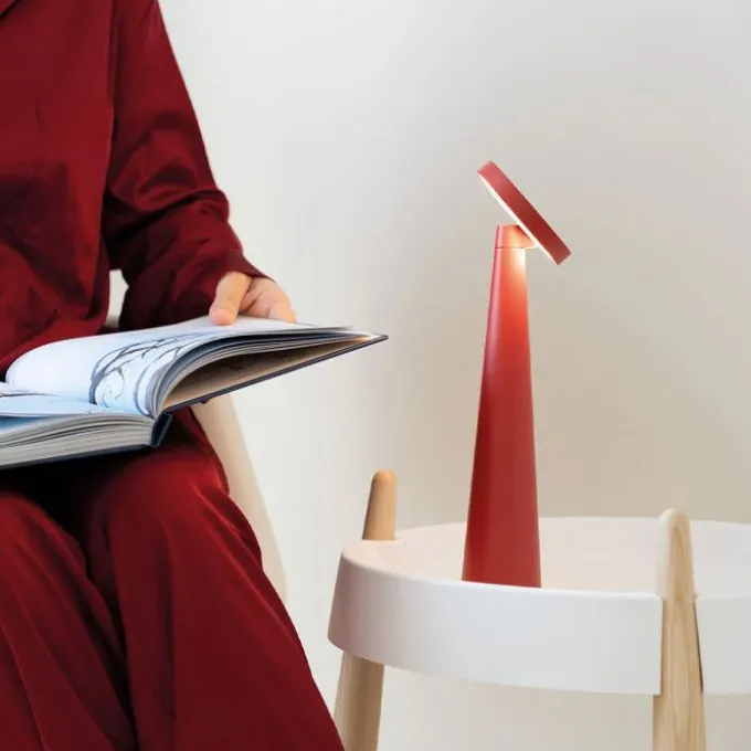 Lampe de table Angelina