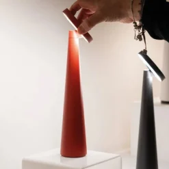 Lampe de table Angelina