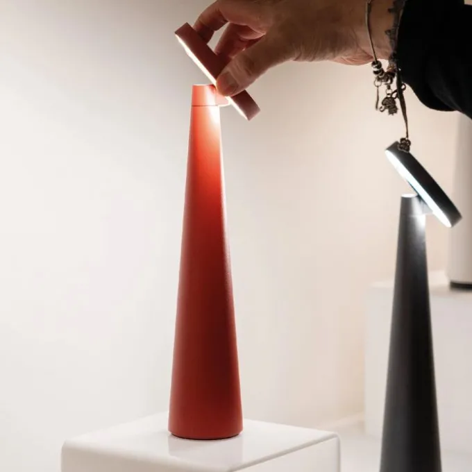 Lampe de table Angelina