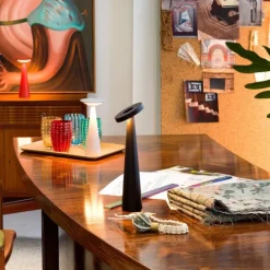 Lampe de table Angelina