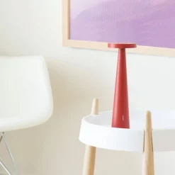 Lampe de table Angelina