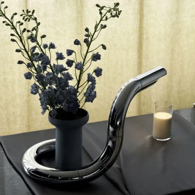 Lampe de table Aspide