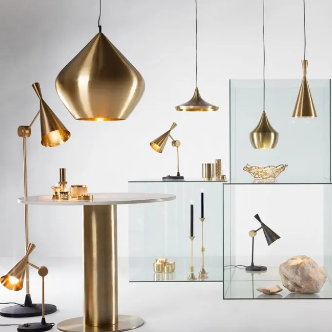 Lampe de table Beat Light