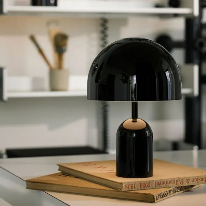 Lampe de table Bell LED