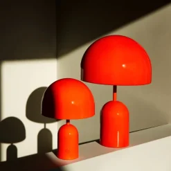 Lampe de table Bell LED