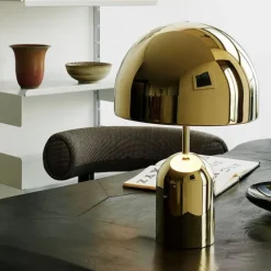 Lampe de table Bell LED