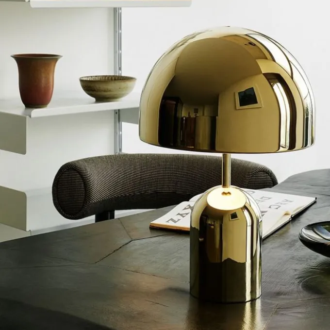 Lampe de table Bell LED