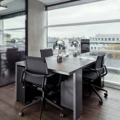 Lampe de table Bell LED