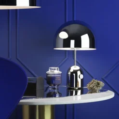 Lampe de table Bell LED