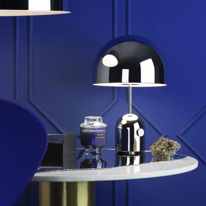 Lampe de table Bell LED
