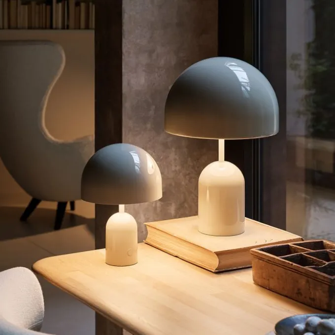Lampe de table Bell LED