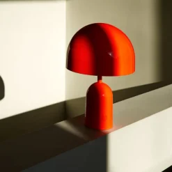 Lampe de table Bell LED