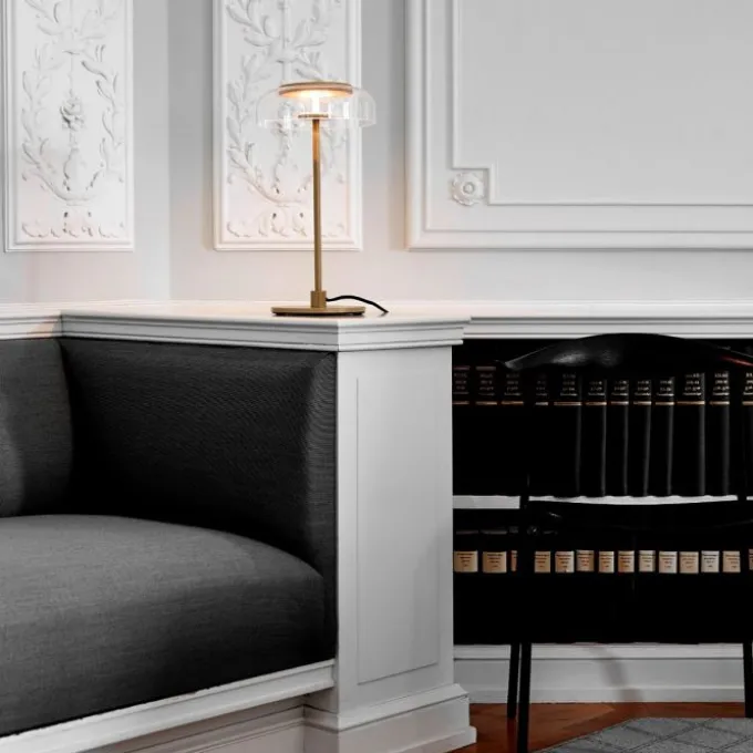 Lampe de table Blossi