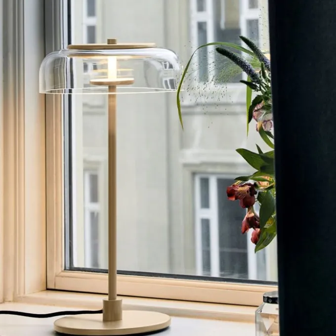 Lampe de table Blossi