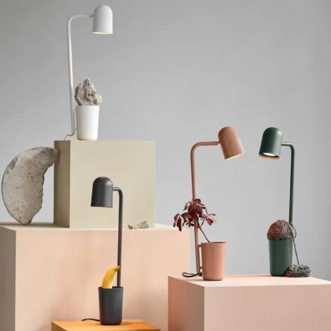 Lampe de table Buddy