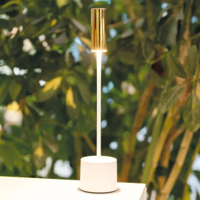 Lampe de table Carolina
