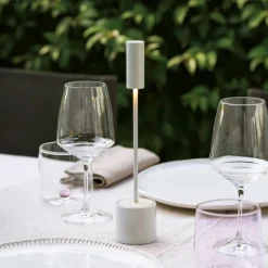 Lampe de table Carolina