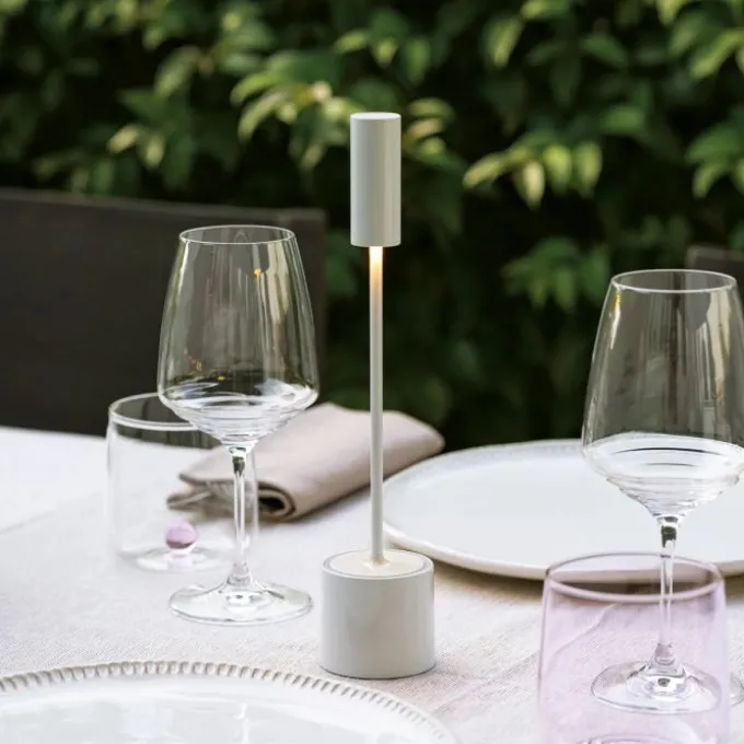 Lampe de table Carolina