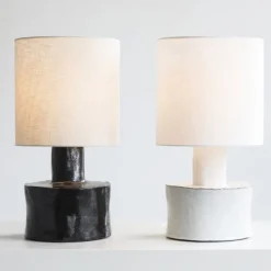 Lampe de table Catherine