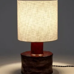 Lampe de table Catherine