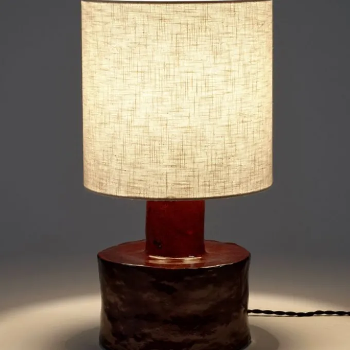 Lampe de table Catherine