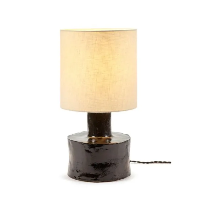 Lampe de table Catherine