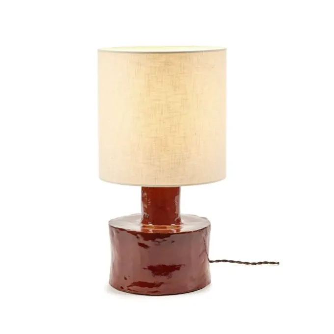 Lampe de table Catherine
