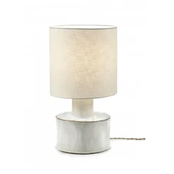 Lampe de table Catherine