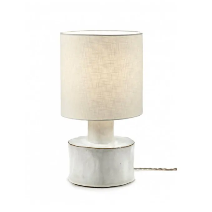 Lampe de table Catherine