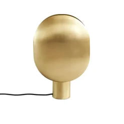 Lampe de table Clam