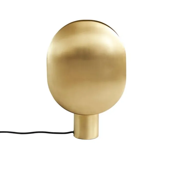 Lampe de table Clam