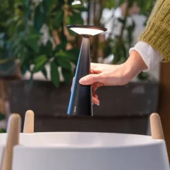 Lampe de table Damina