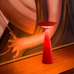 Lampe de table Damina