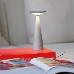 Lampe de table Damina