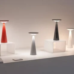 Lampe de table Damina