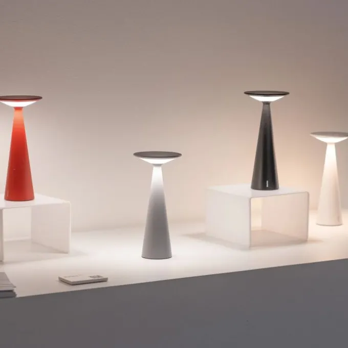 Lampe de table Damina