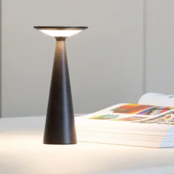 Lampe de table Damina