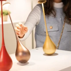 Lampe de table Dondolina