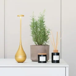 Lampe de table Dondolina
