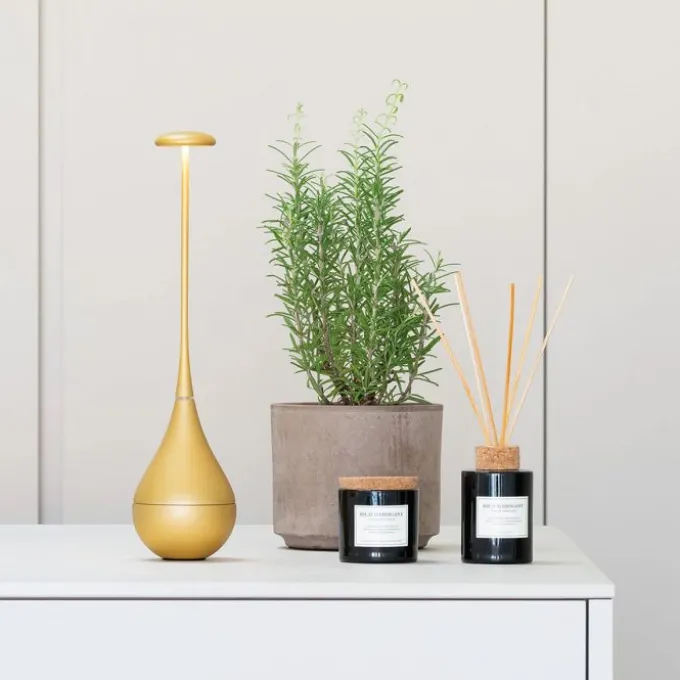 Lampe de table Dondolina
