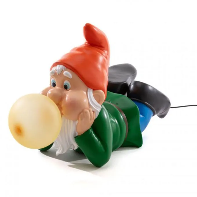 Lampe de table Dreaming Gummy