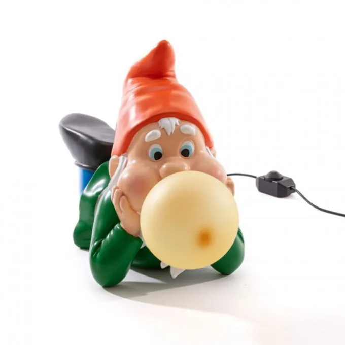 Lampe de table Dreaming Gummy